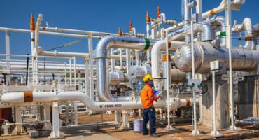 Precision fabrication equipment