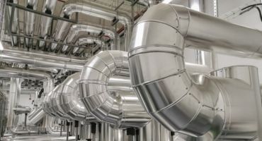 Ducting fabrication and insulation